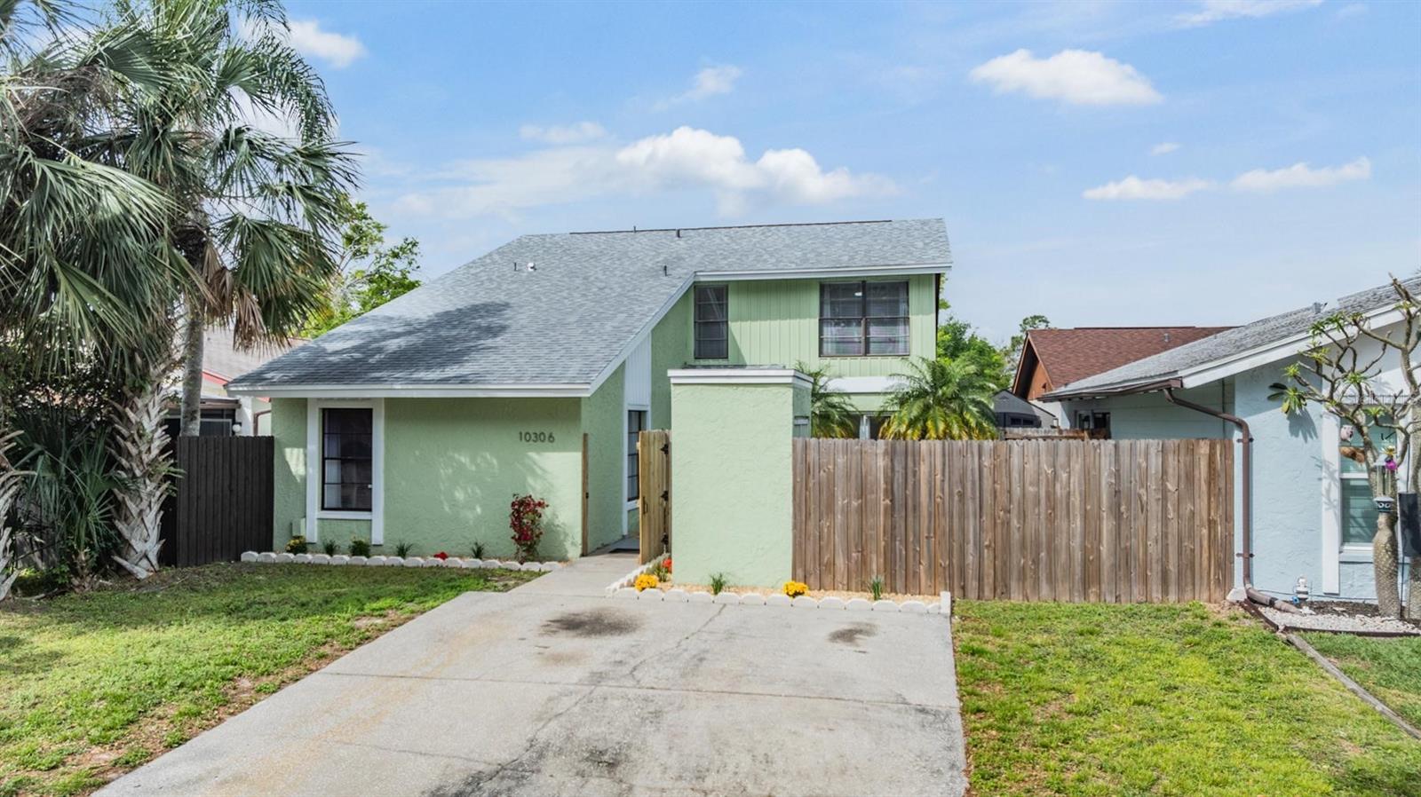 10306 GREEN GROVE PL, TAMPA, FL, 33624