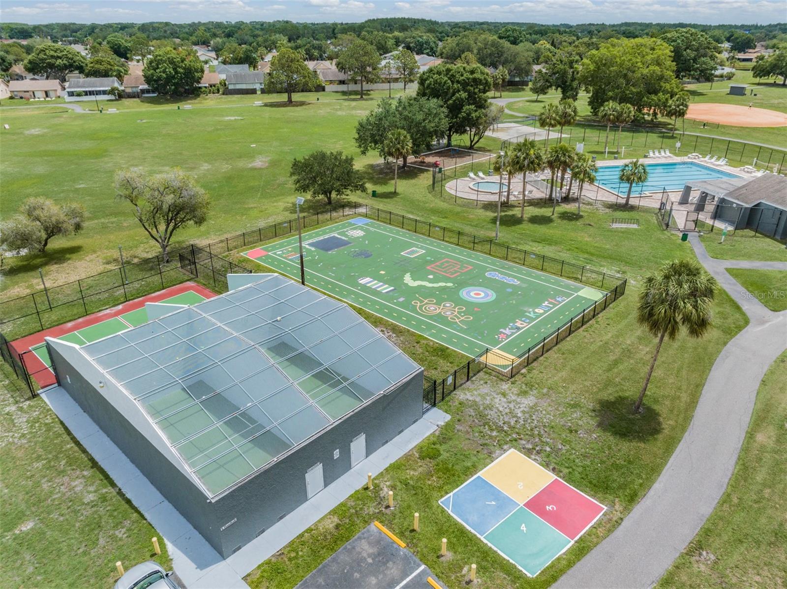 10306 GREEN GROVE PL, TAMPA, FL, 33624