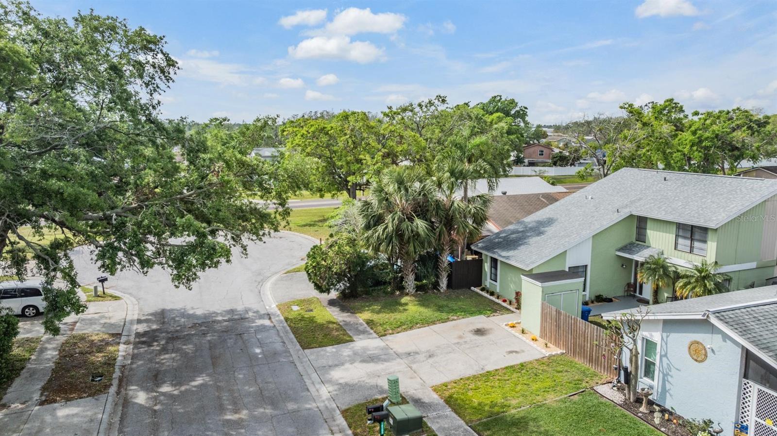 10306 GREEN GROVE PL, TAMPA, FL, 33624