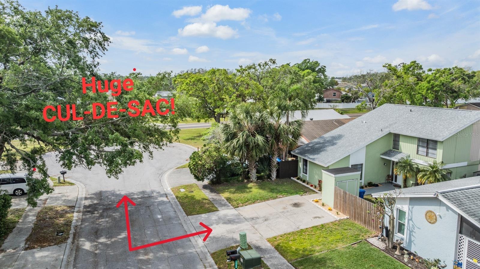10306 GREEN GROVE PL, TAMPA, FL, 33624