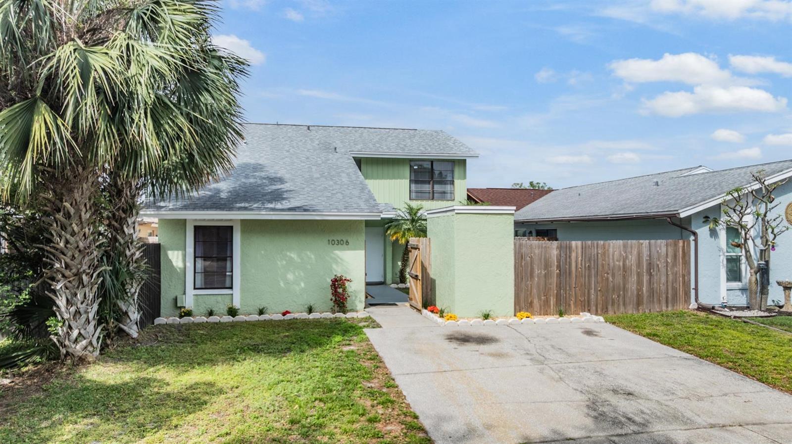 10306 GREEN GROVE PL, TAMPA, FL, 33624