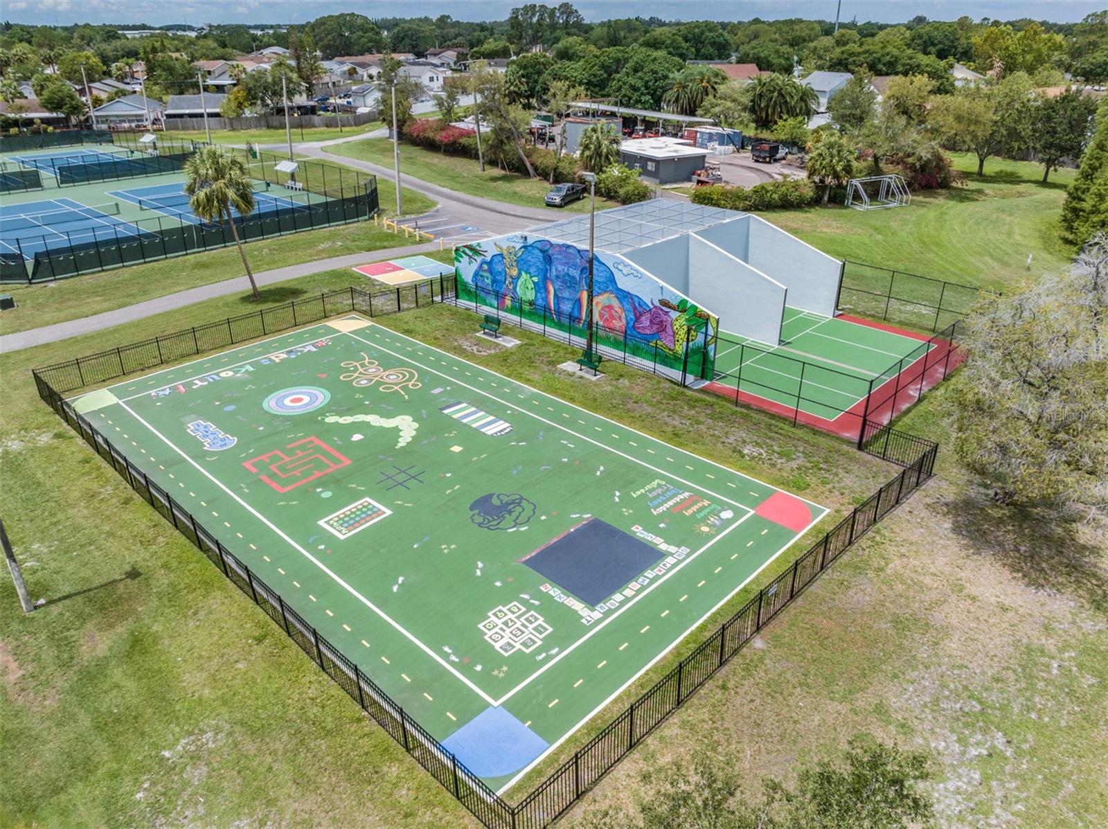 10306 GREEN GROVE PL, TAMPA, FL, 33624