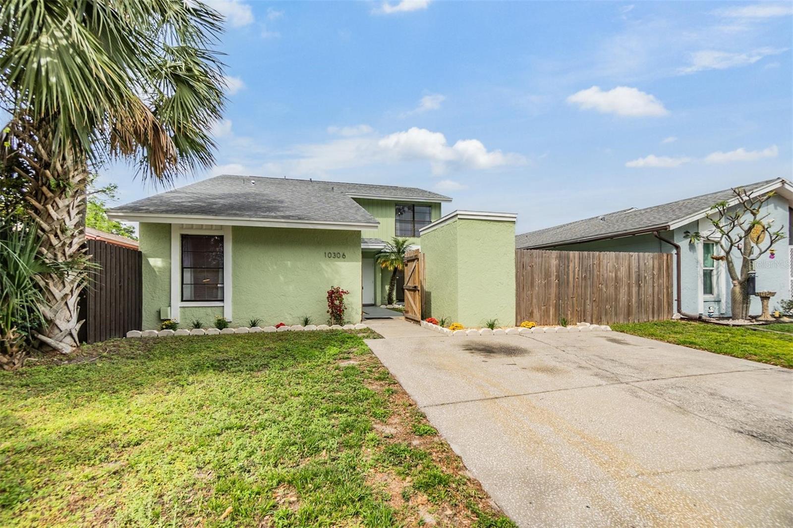 10306 GREEN GROVE PL, TAMPA, FL, 33624