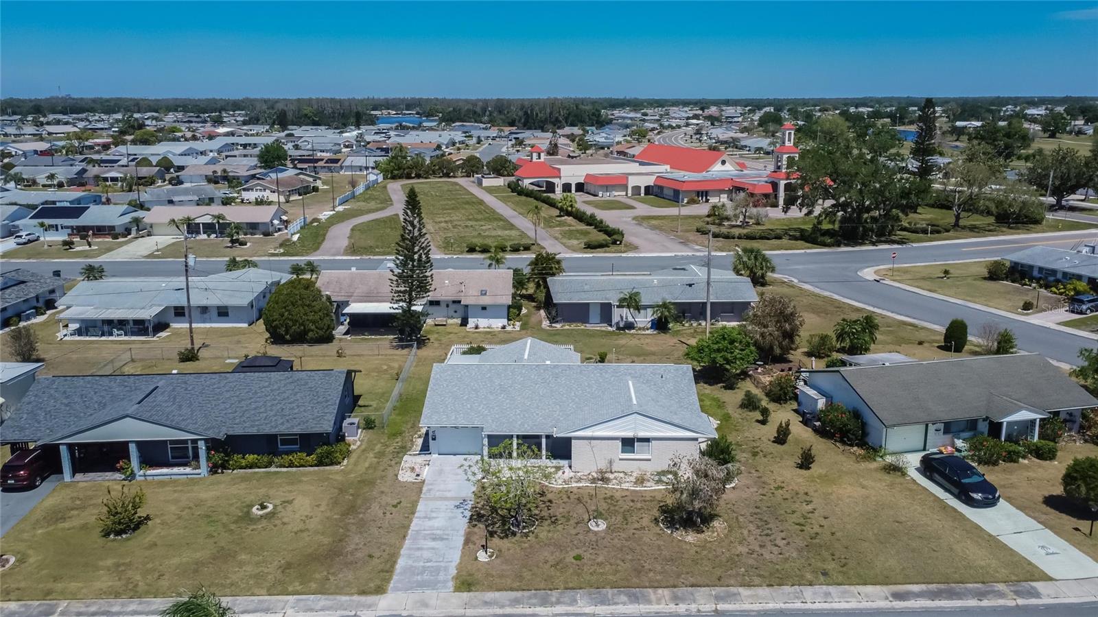 1503 ARROWHEAD DR, SUN CITY CENTER, FL, 33573