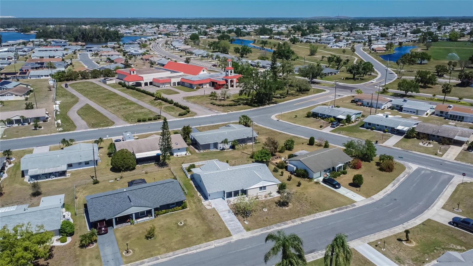 1503 ARROWHEAD DR, SUN CITY CENTER, FL, 33573
