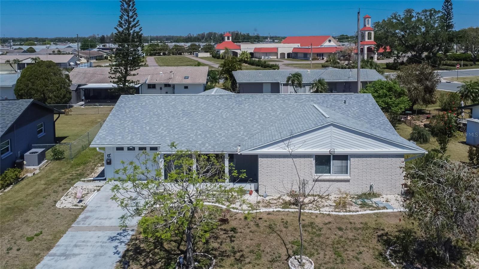 1503 ARROWHEAD DR, SUN CITY CENTER, FL, 33573