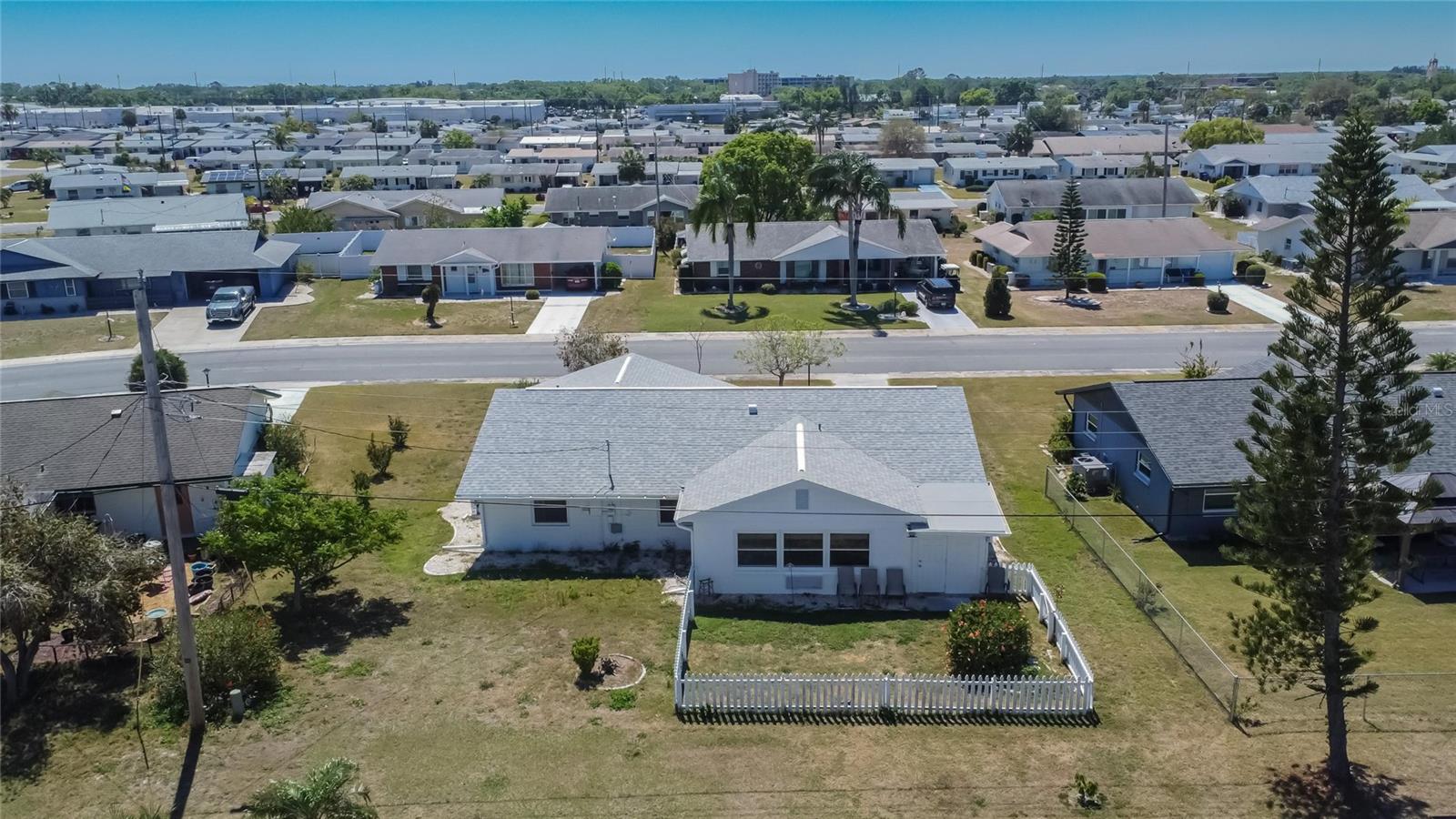 1503 ARROWHEAD DR, SUN CITY CENTER, FL, 33573