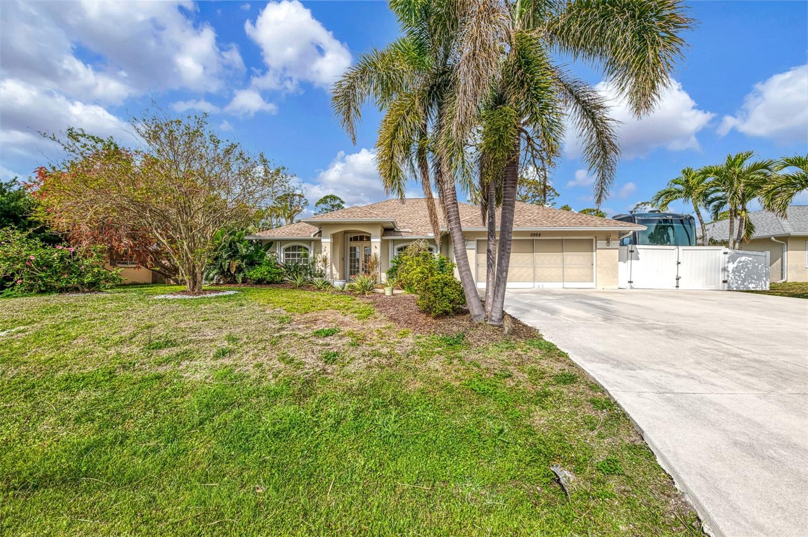 5964 REGENT RD, VENICE, FL, 34293