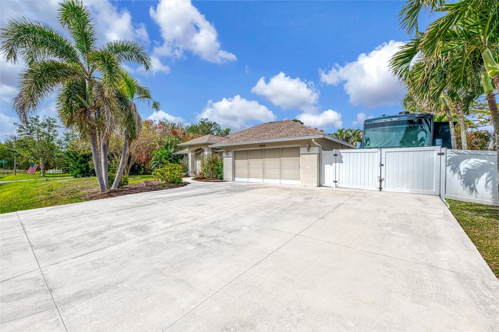 5964 REGENT RD, VENICE, FL, 34293