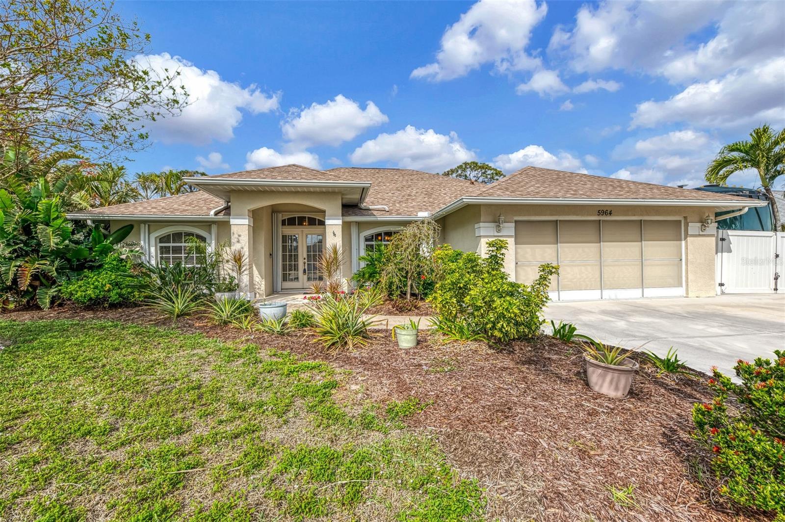 5964 REGENT RD, VENICE, FL, 34293