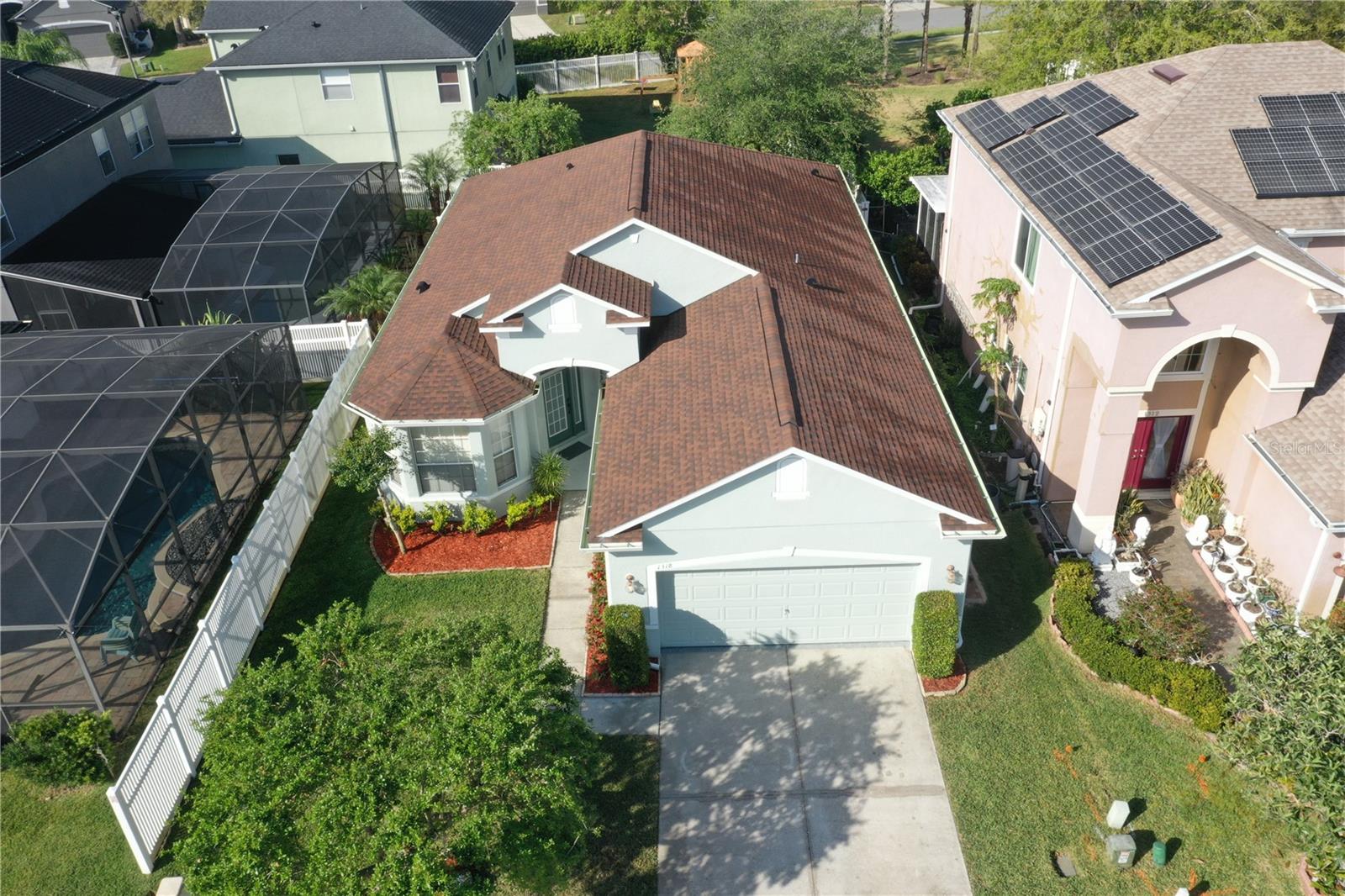 1318 HORIZON CREEK CT, ORLANDO, FL, 32828
