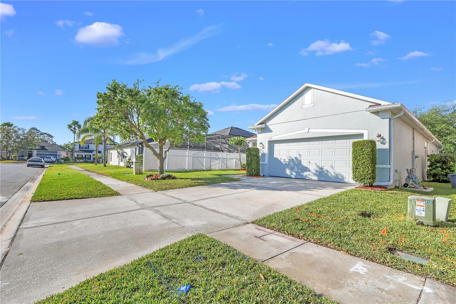 1318 HORIZON CREEK CT, ORLANDO, FL, 32828