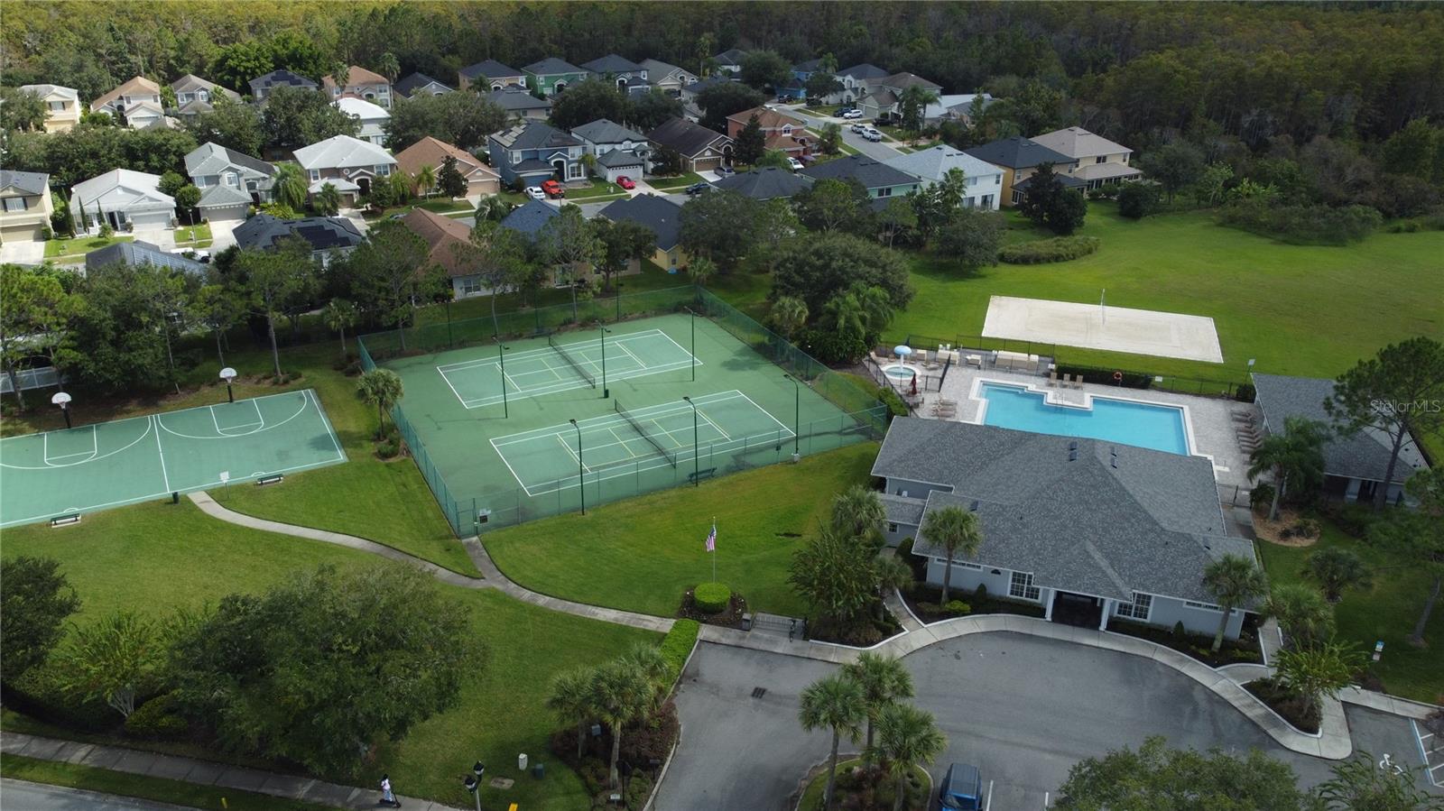1318 HORIZON CREEK CT, ORLANDO, FL, 32828