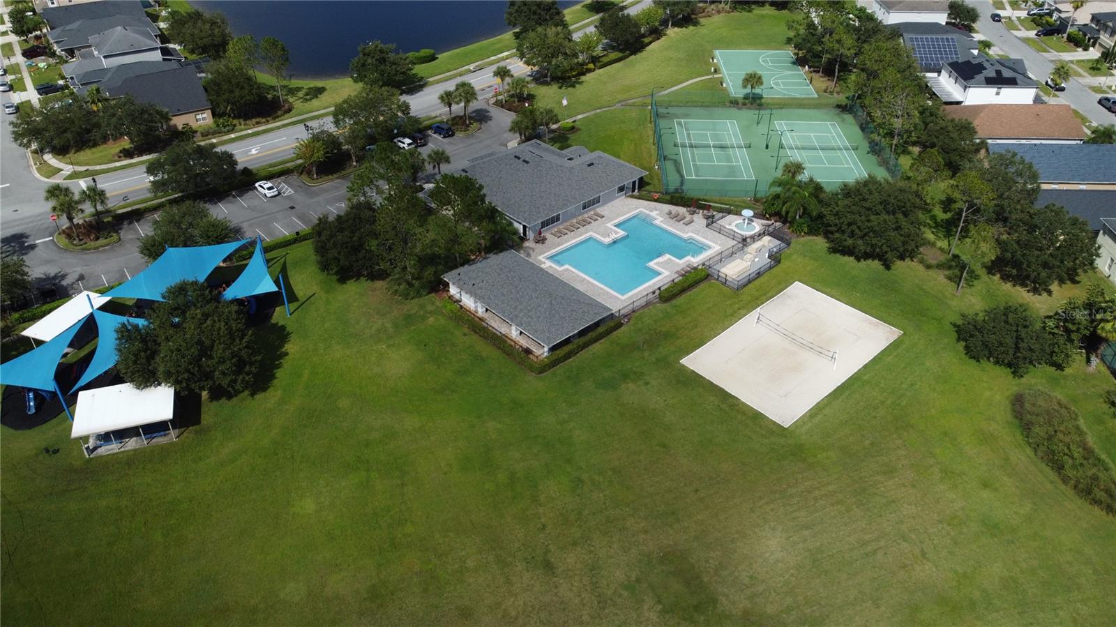 1318 HORIZON CREEK CT, ORLANDO, FL, 32828