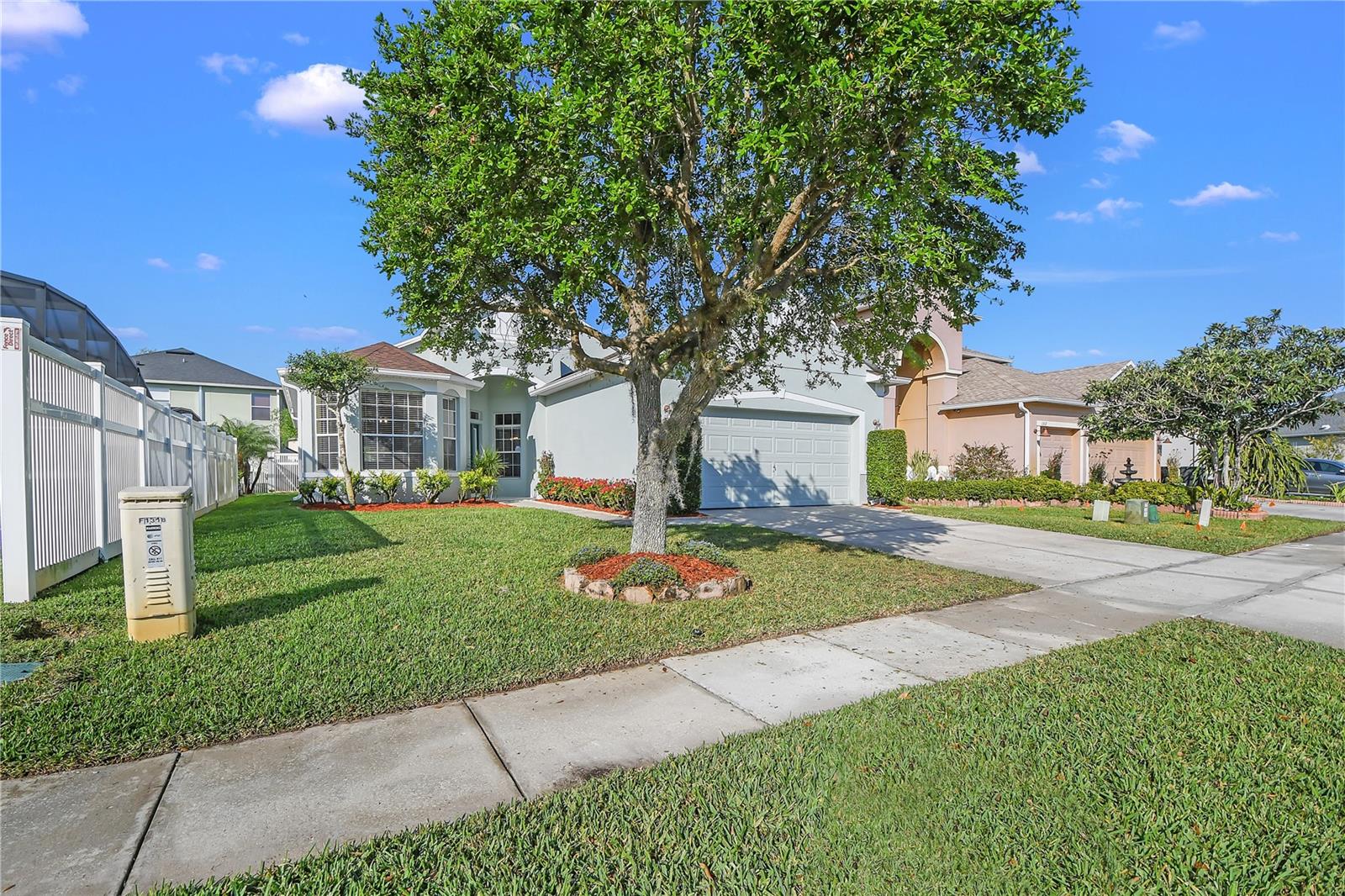 1318 HORIZON CREEK CT, ORLANDO, FL, 32828