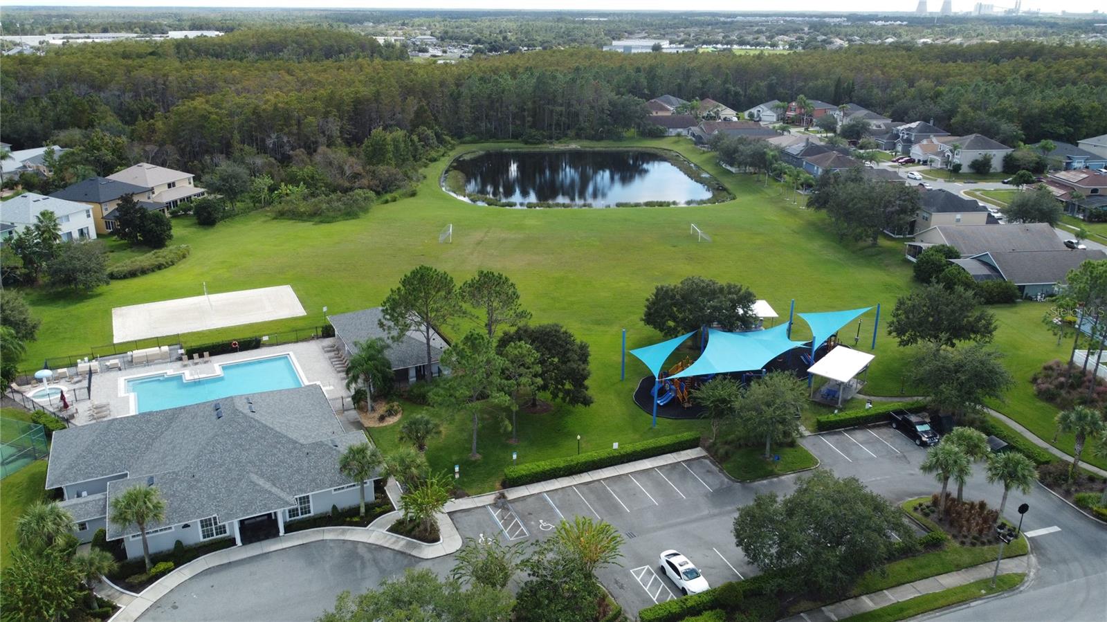 1318 HORIZON CREEK CT, ORLANDO, FL, 32828