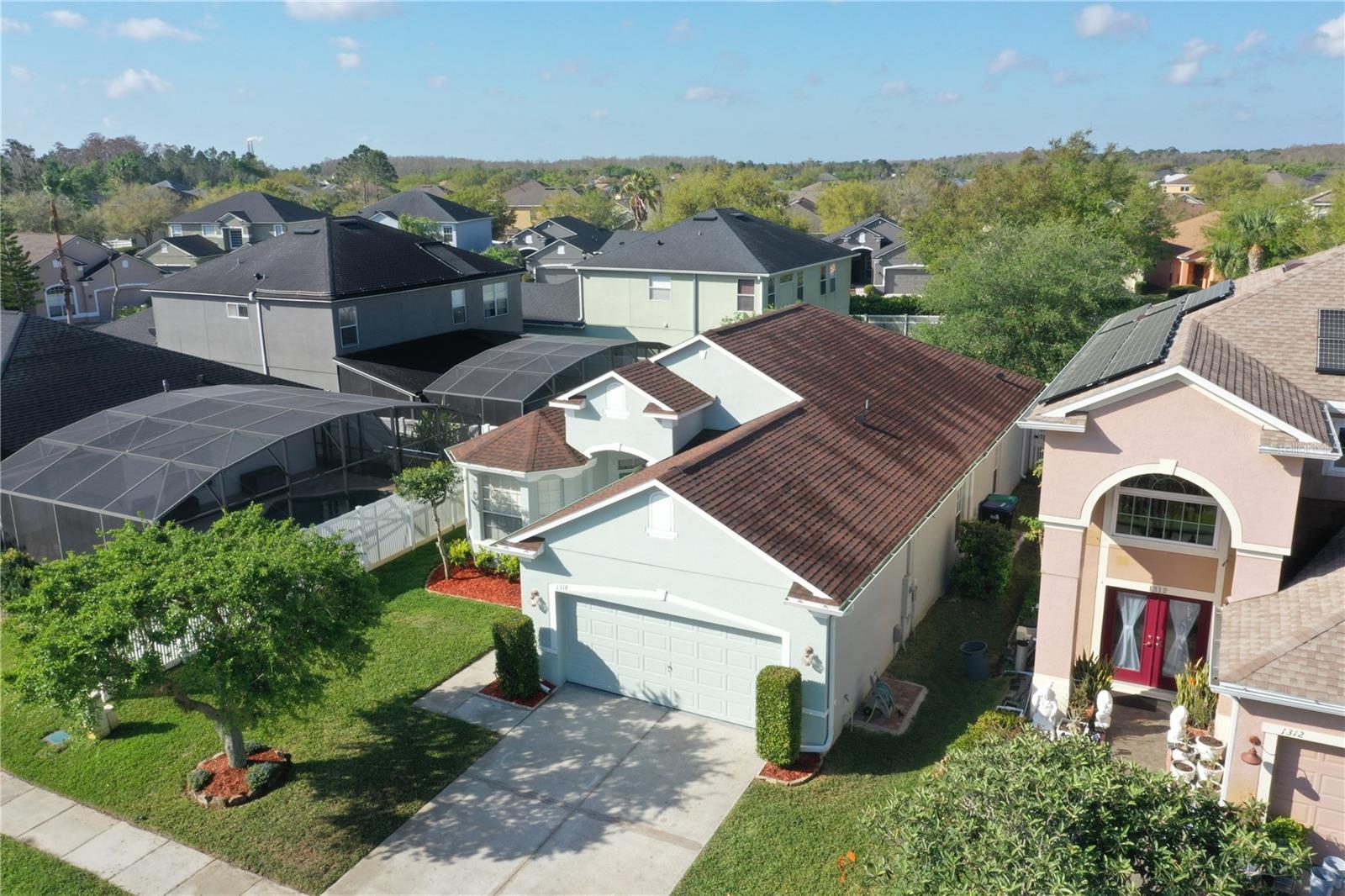 1318 HORIZON CREEK CT, ORLANDO, FL, 32828