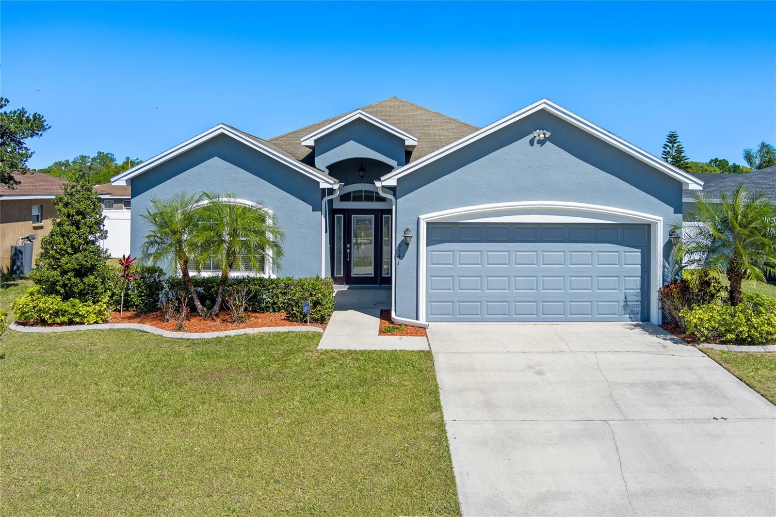 3341 WINCHESTER ESTATES CIR, LAKELAND, FL, 33810