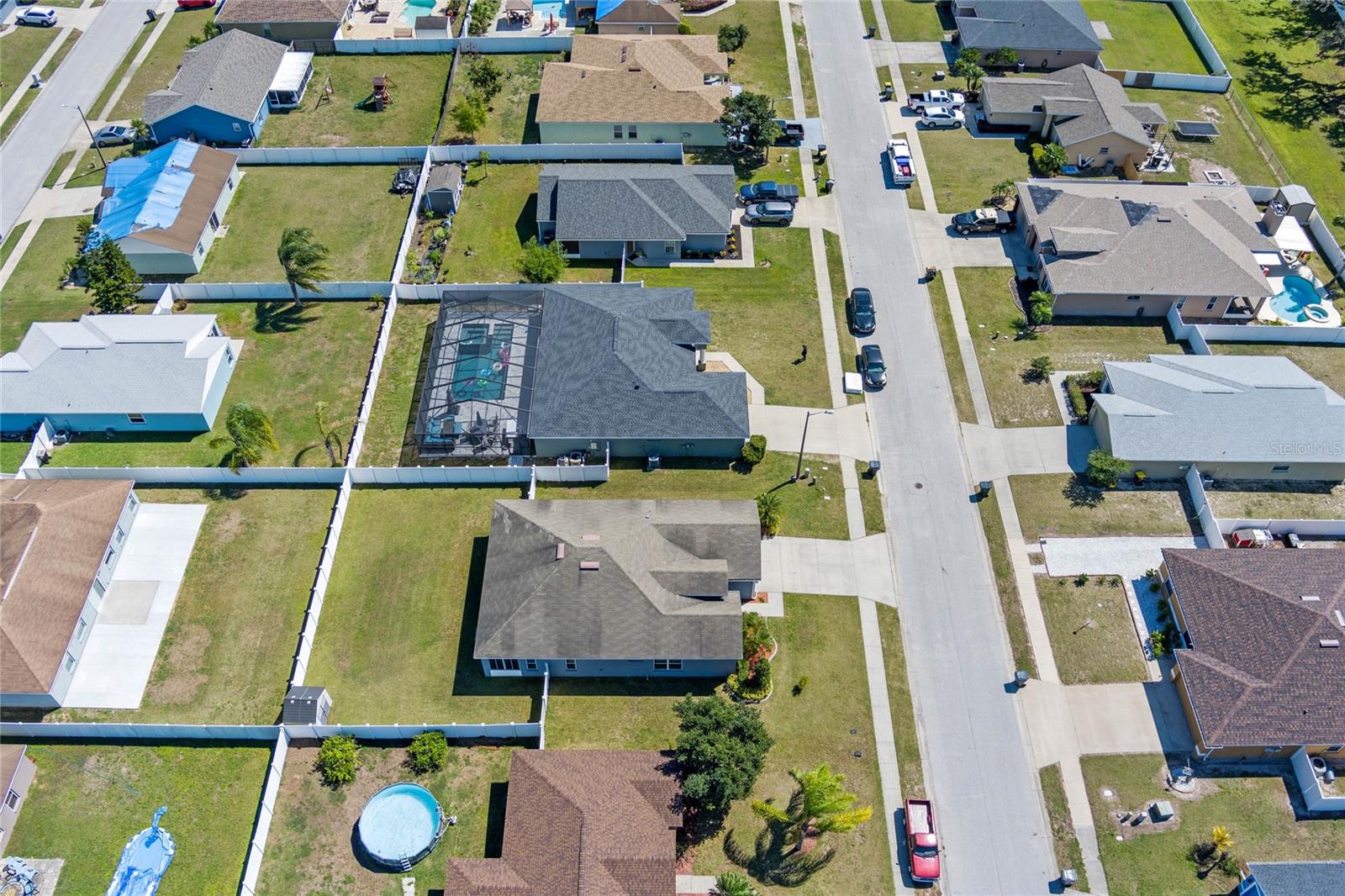 3341 WINCHESTER ESTATES CIR, LAKELAND, FL, 33810