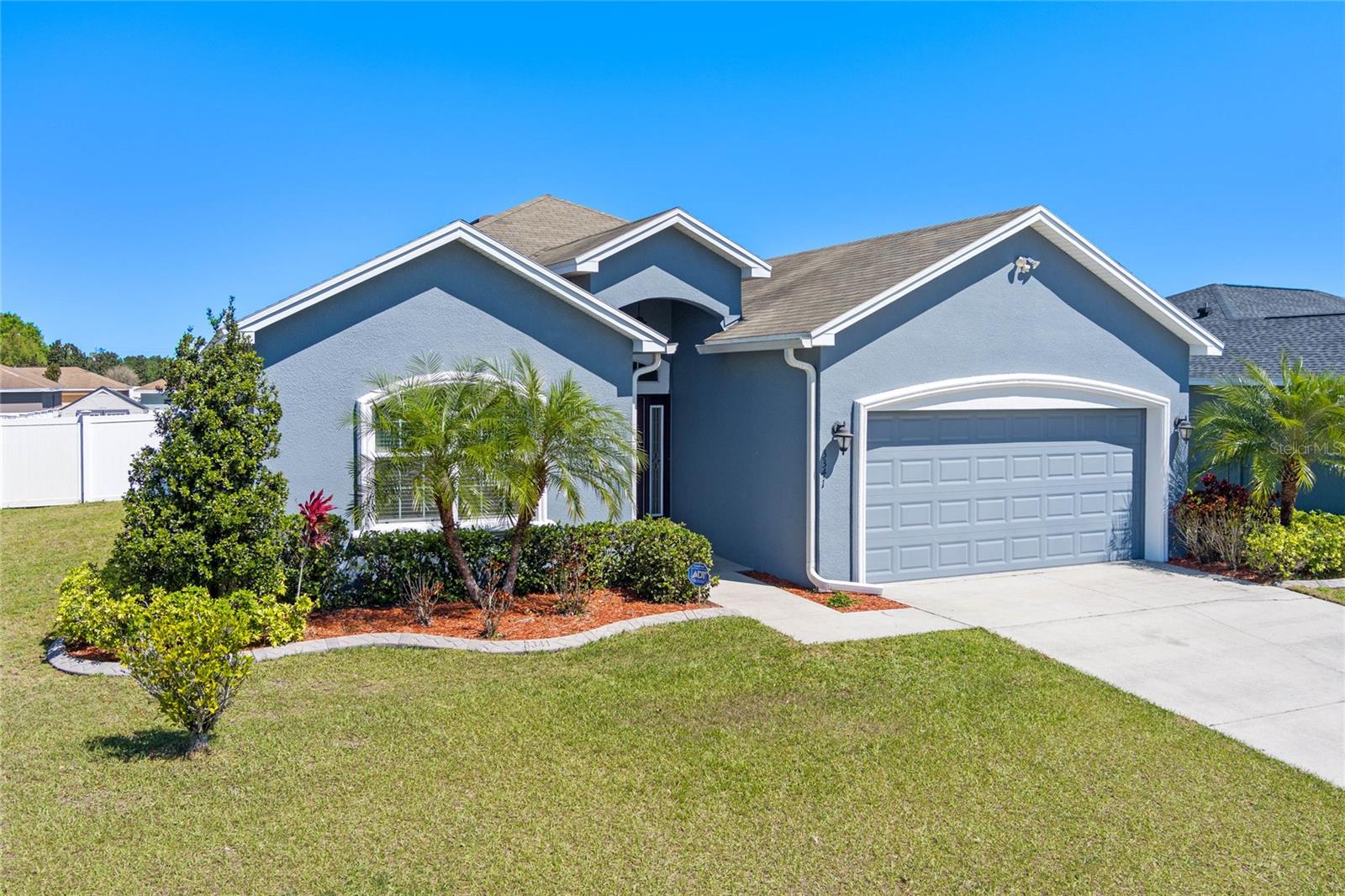 3341 WINCHESTER ESTATES CIR, LAKELAND, FL, 33810