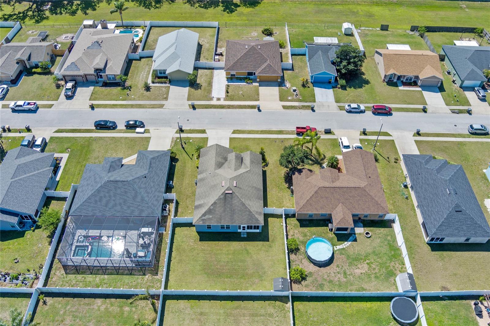 3341 WINCHESTER ESTATES CIR, LAKELAND, FL, 33810