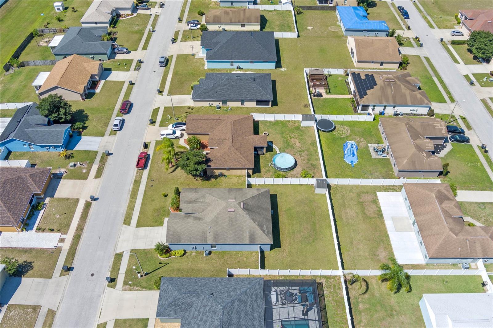 3341 WINCHESTER ESTATES CIR, LAKELAND, FL, 33810