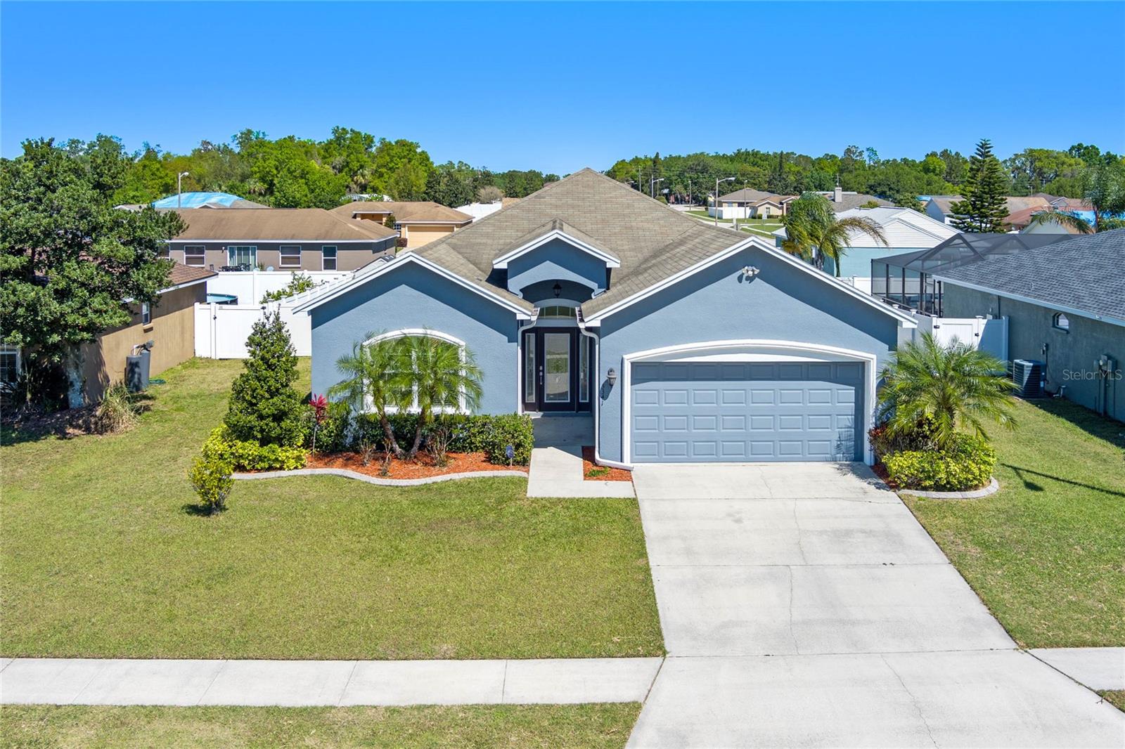 3341 WINCHESTER ESTATES CIR, LAKELAND, FL, 33810