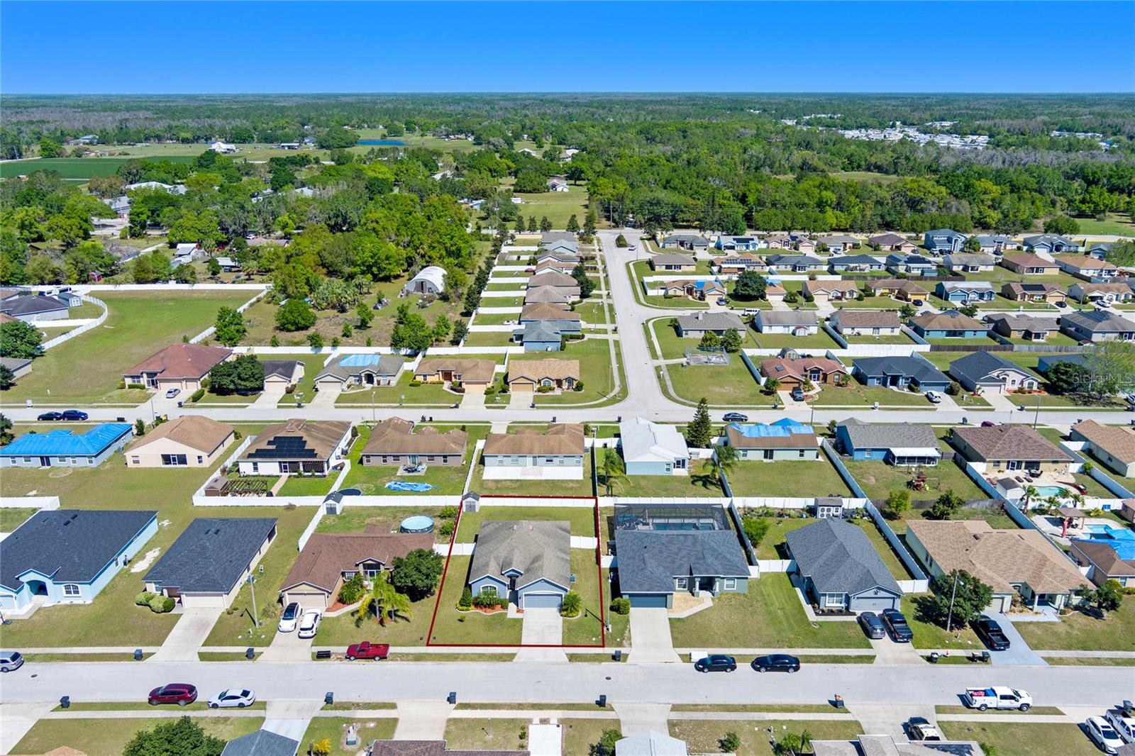 3341 WINCHESTER ESTATES CIR, LAKELAND, FL, 33810