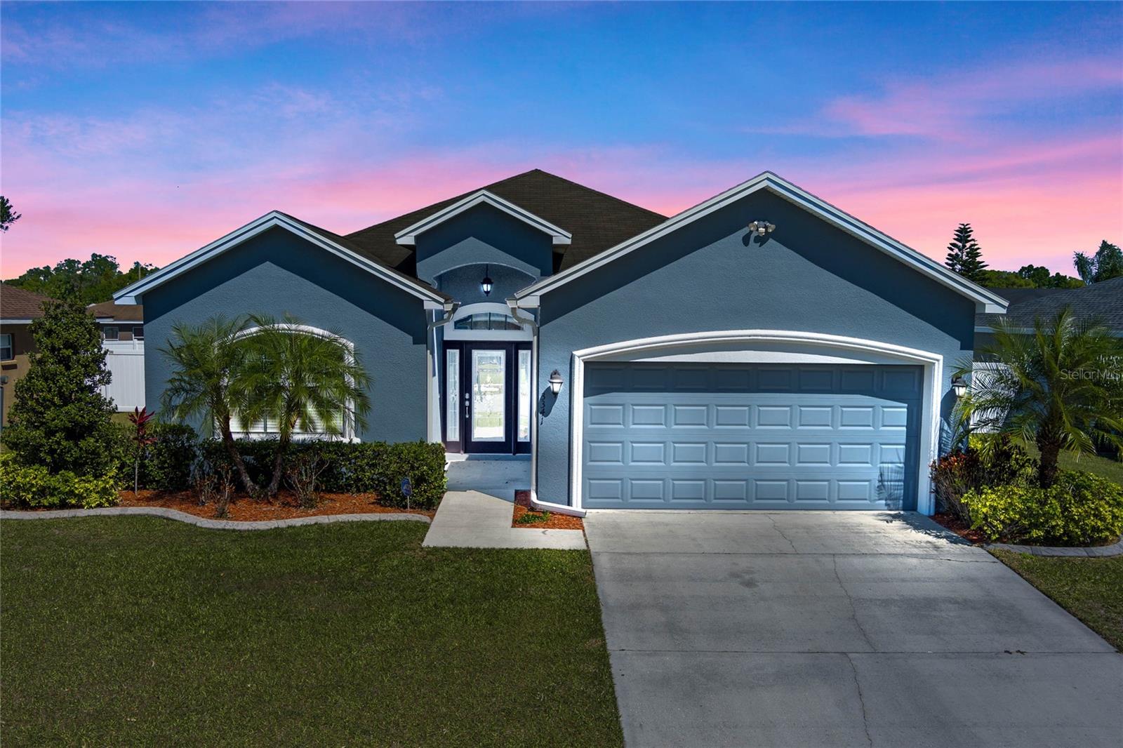 3341 WINCHESTER ESTATES CIR, LAKELAND, FL, 33810