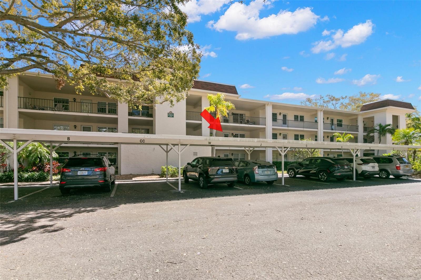 865 VIRGINIA CT #207, DUNEDIN, FL, 34698