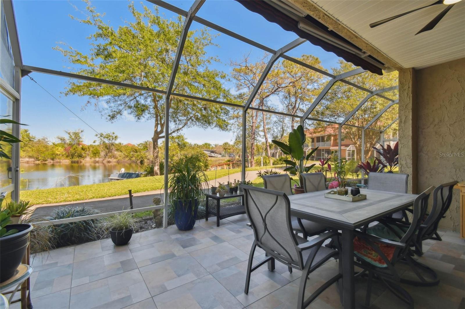 21205 CALLE ROSA DR #10, LAND O LAKES, FL, 34637