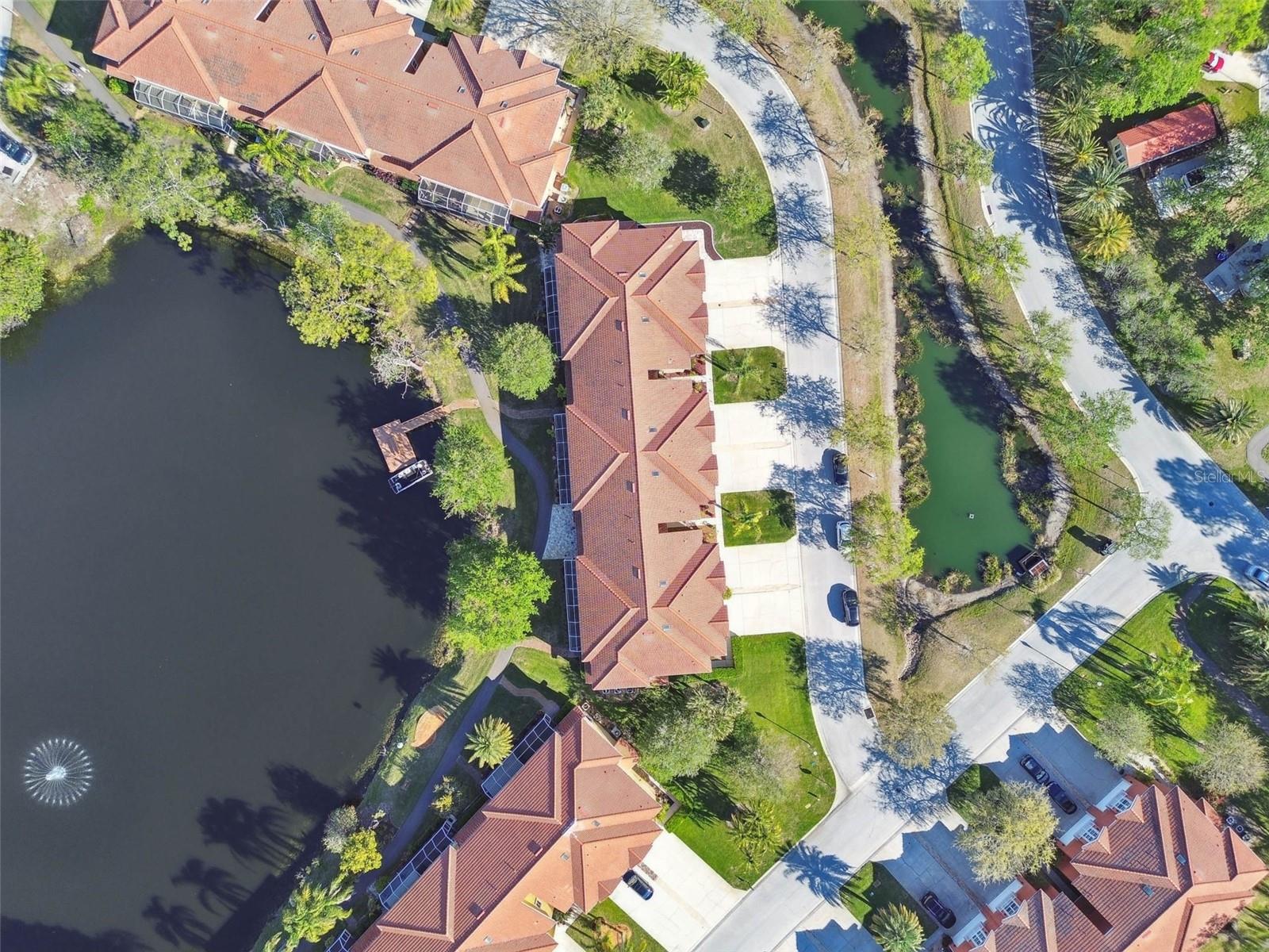 21205 CALLE ROSA DR #10, LAND O LAKES, FL, 34637