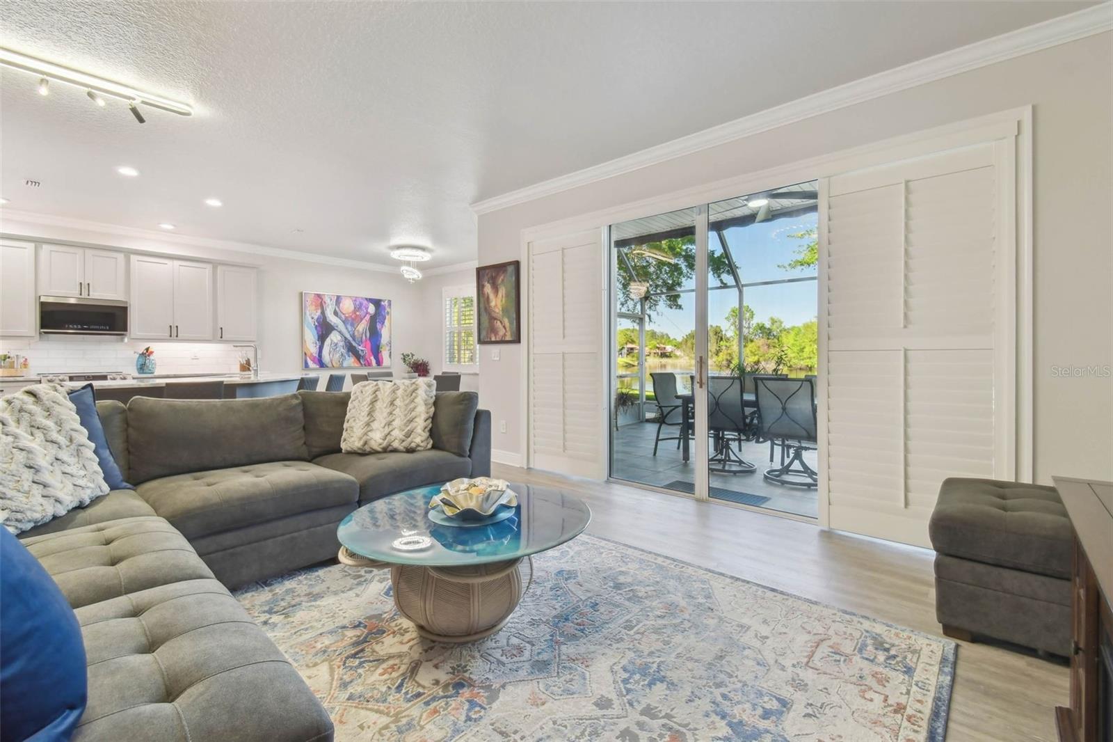 21205 CALLE ROSA DR #10, LAND O LAKES, FL, 34637