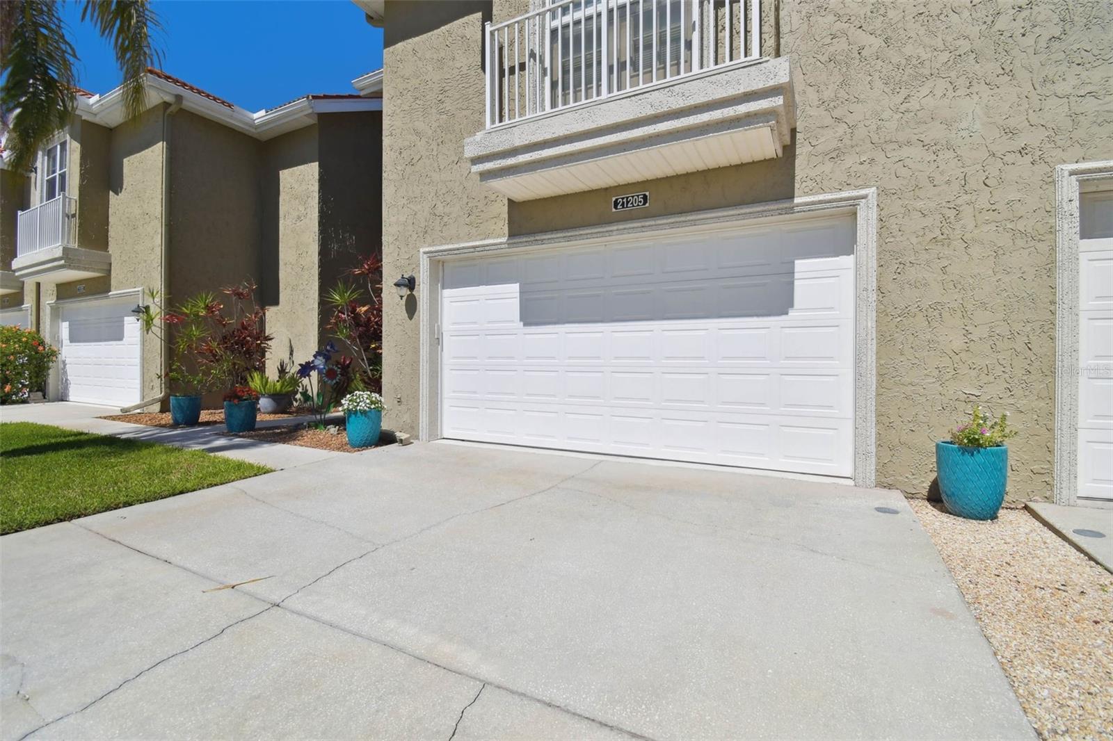 21205 CALLE ROSA DR #10, LAND O LAKES, FL, 34637