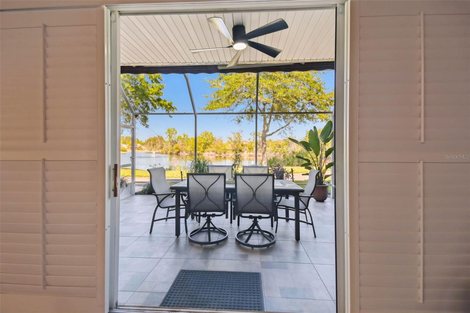 21205 CALLE ROSA DR #10, LAND O LAKES, FL, 34637