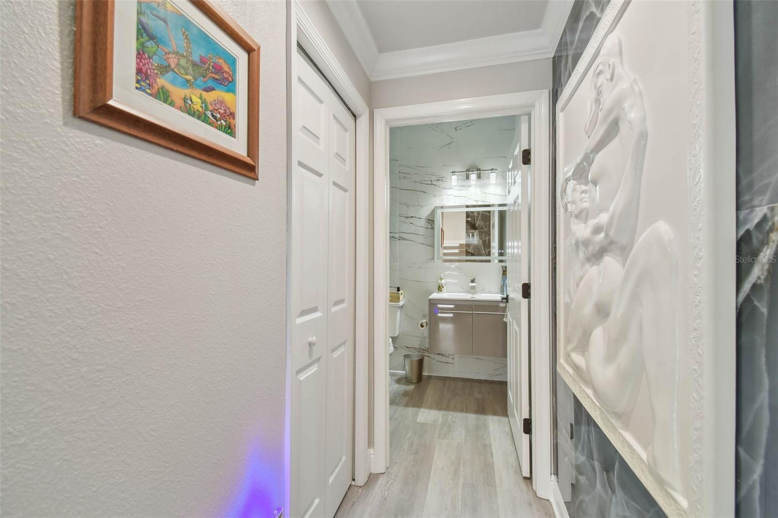 21205 CALLE ROSA DR #10, LAND O LAKES, FL, 34637