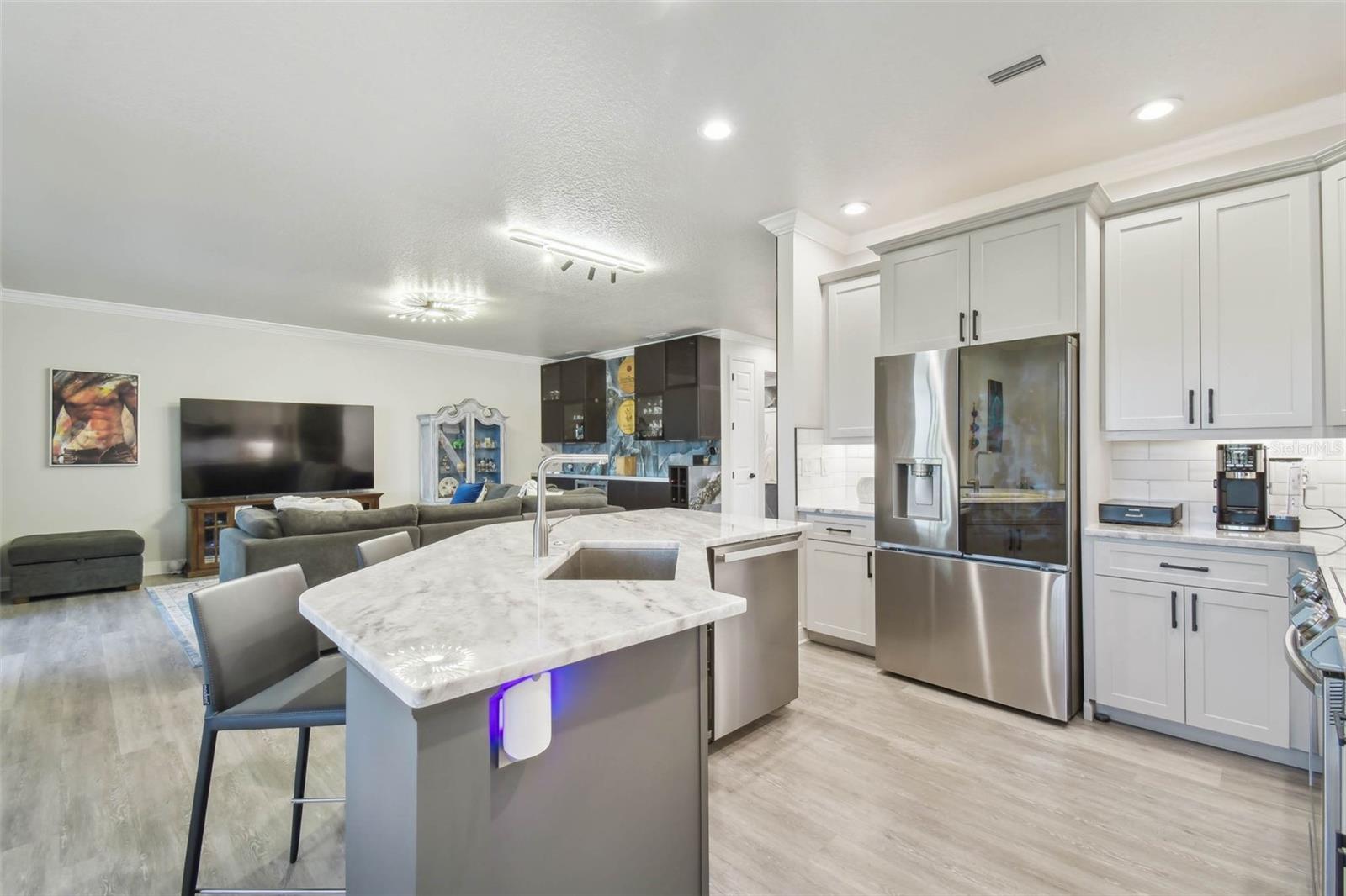 21205 CALLE ROSA DR #10, LAND O LAKES, FL, 34637