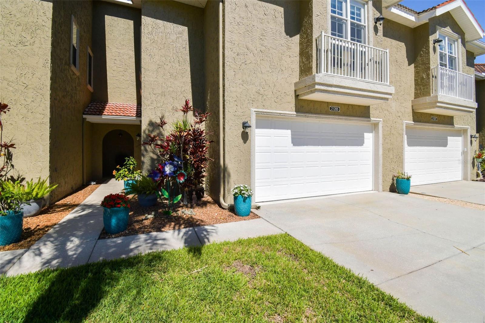 21205 CALLE ROSA DR #10, LAND O LAKES, FL, 34637