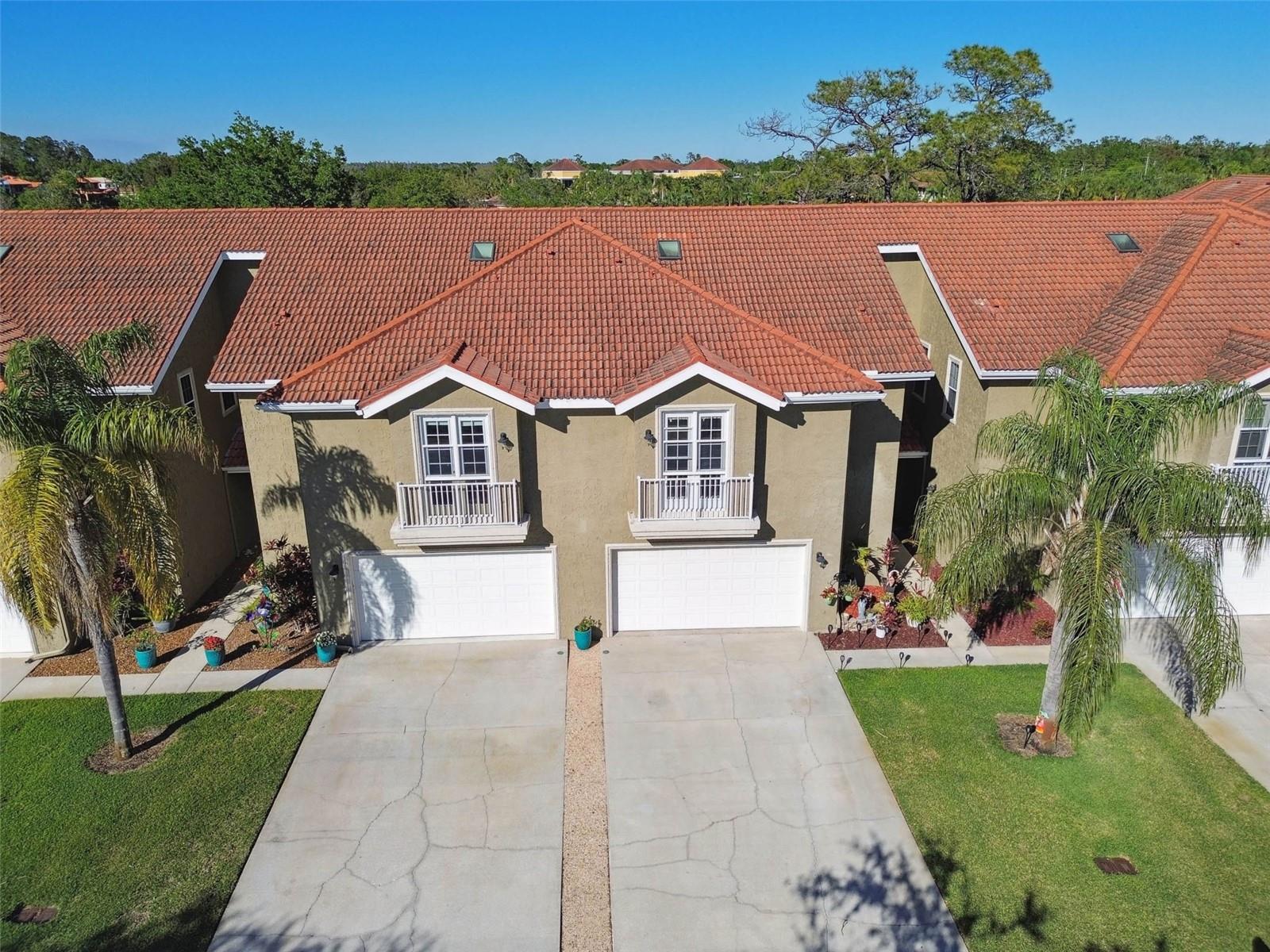 21205 CALLE ROSA DR #10, LAND O LAKES, FL, 34637