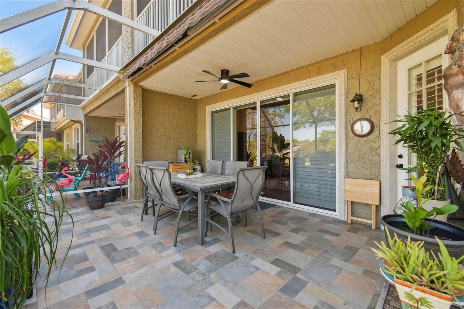 21205 CALLE ROSA DR #10, LAND O LAKES, FL, 34637