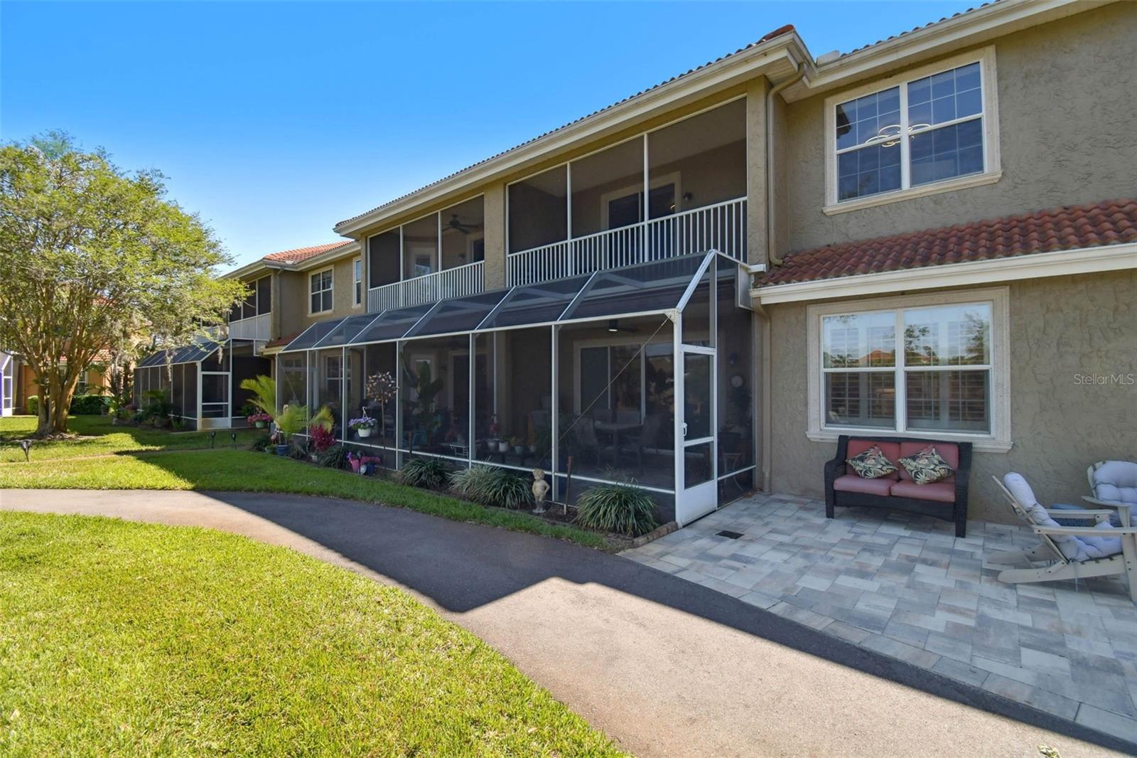 21205 CALLE ROSA DR #10, LAND O LAKES, FL, 34637