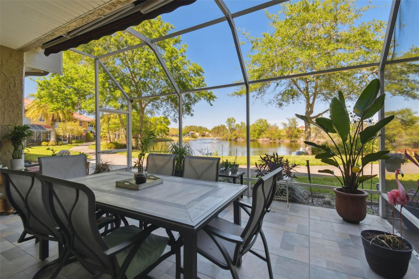 21205 CALLE ROSA DR #10, LAND O LAKES, FL, 34637