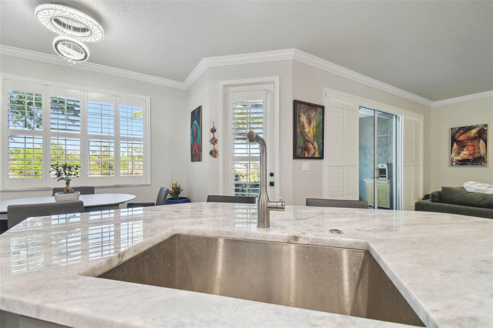 21205 CALLE ROSA DR #10, LAND O LAKES, FL, 34637