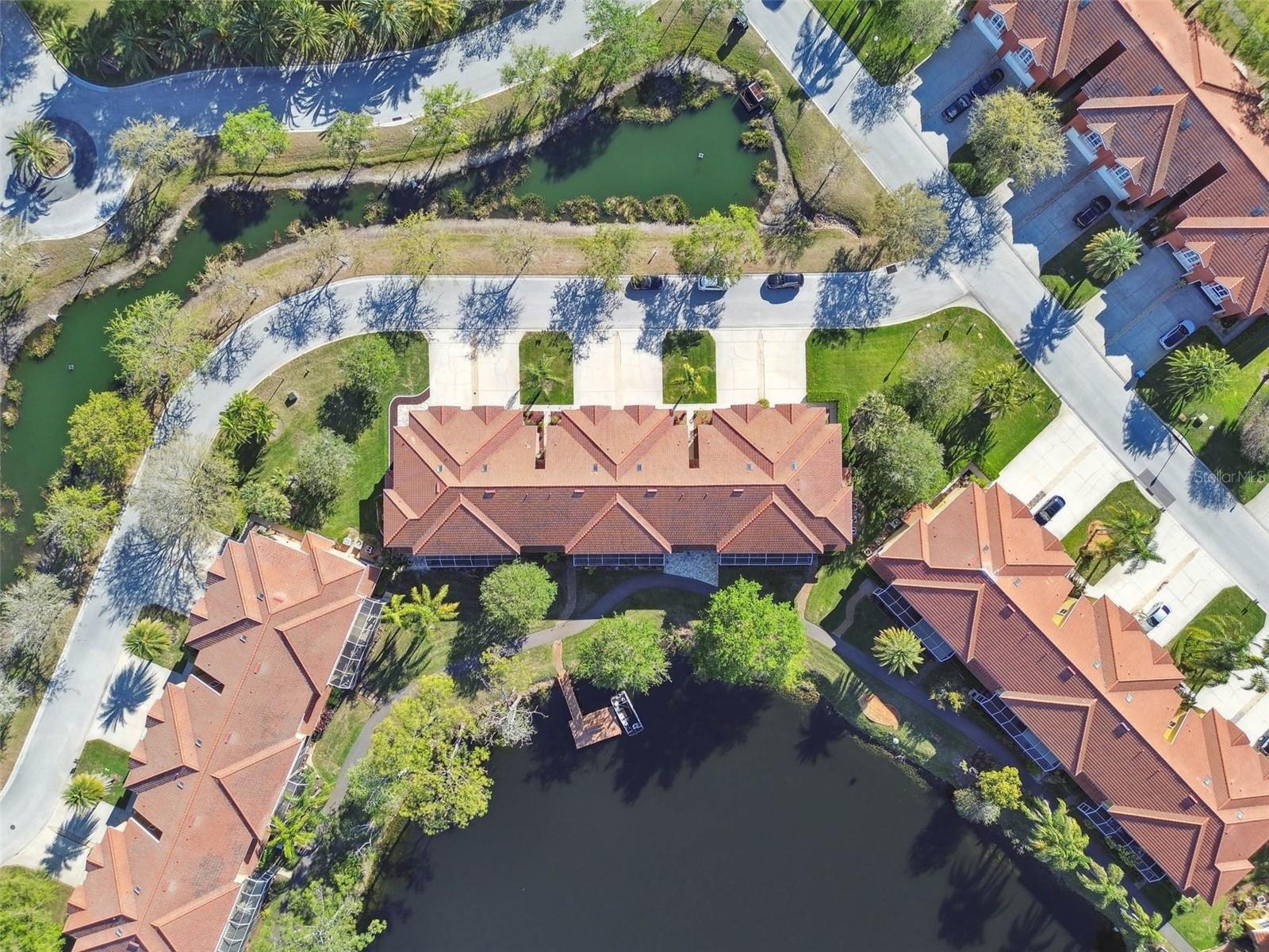 21205 CALLE ROSA DR #10, LAND O LAKES, FL, 34637