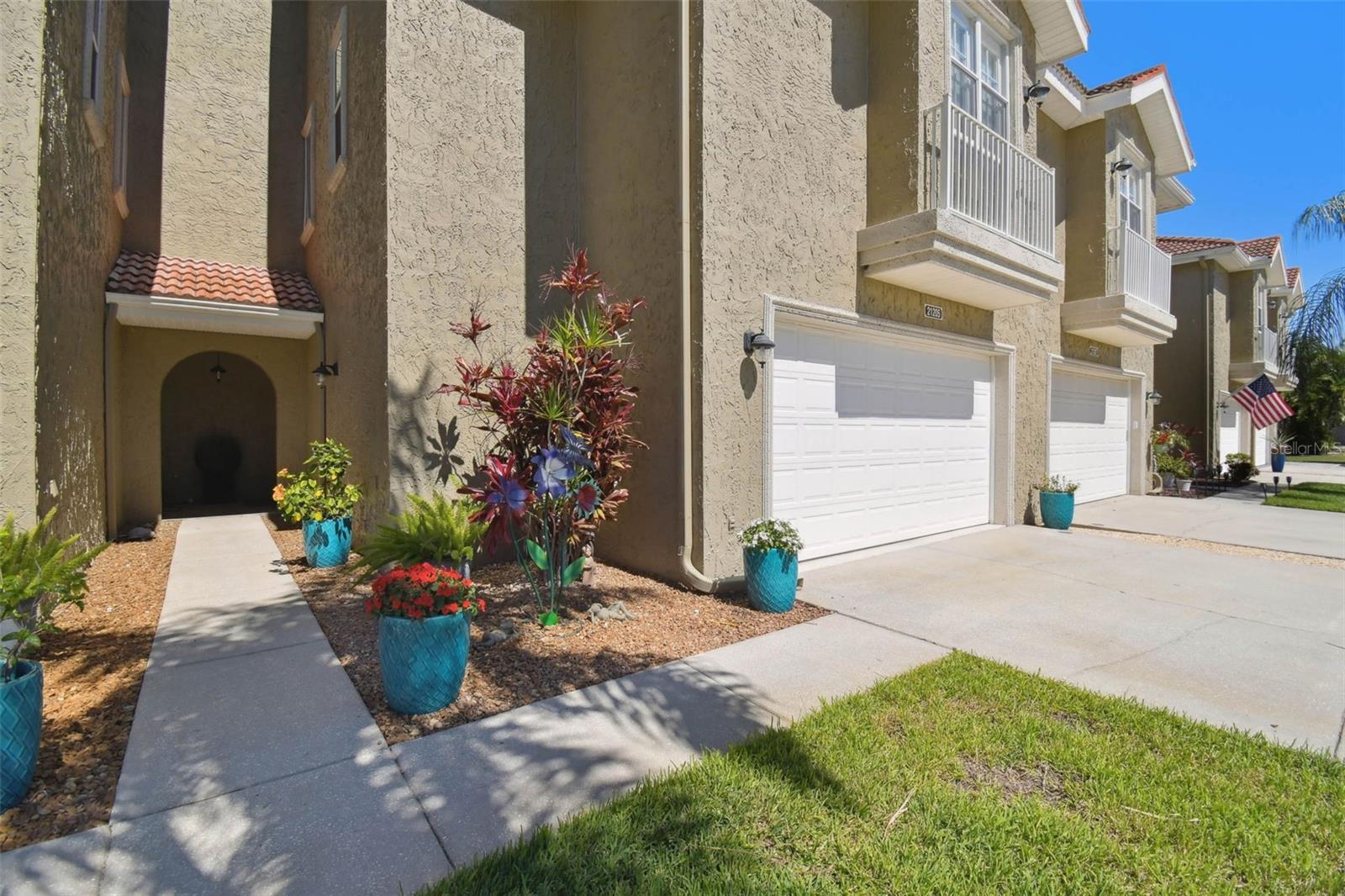 21205 CALLE ROSA DR #10, LAND O LAKES, FL, 34637