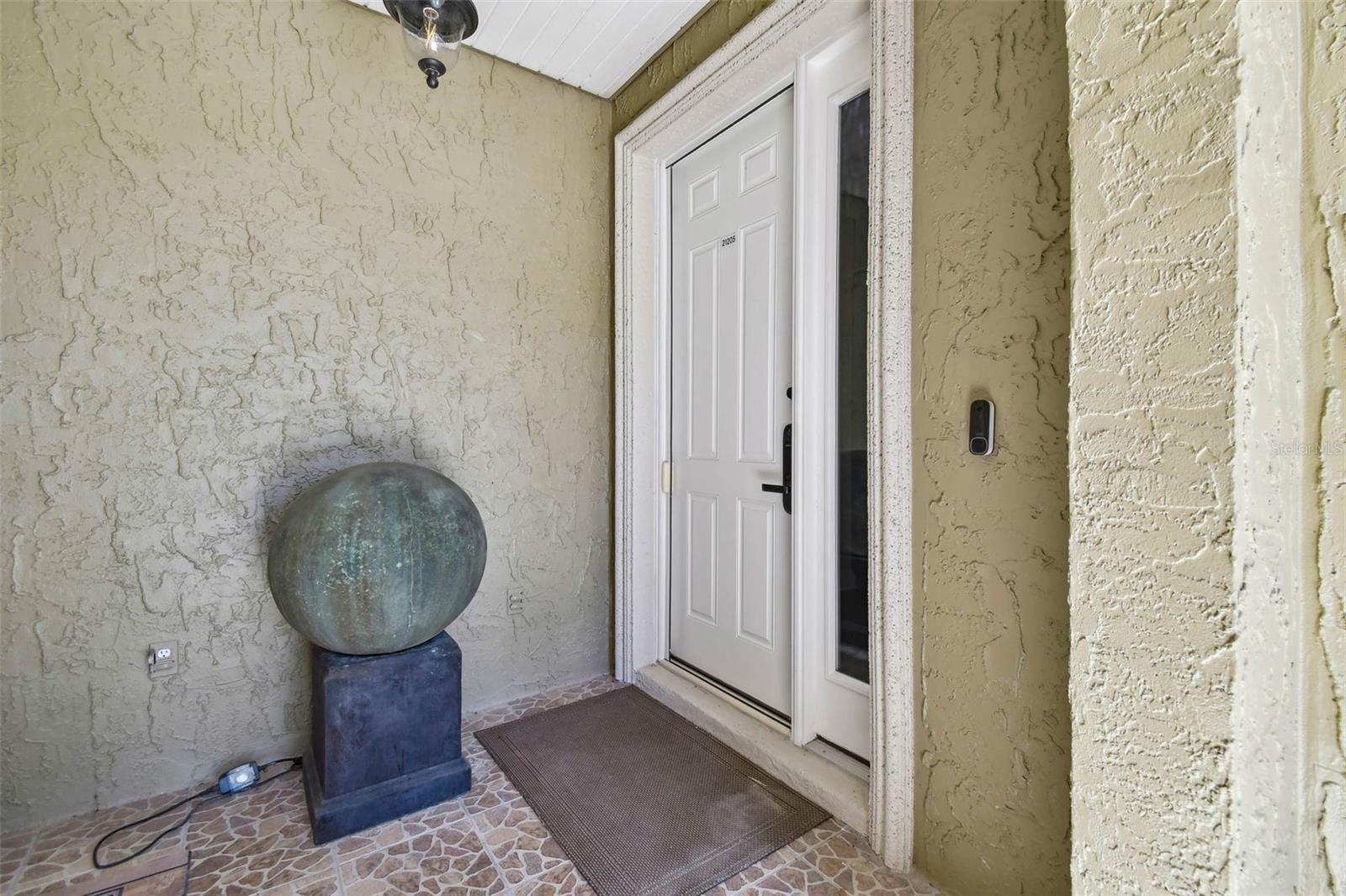 21205 CALLE ROSA DR #10, LAND O LAKES, FL, 34637