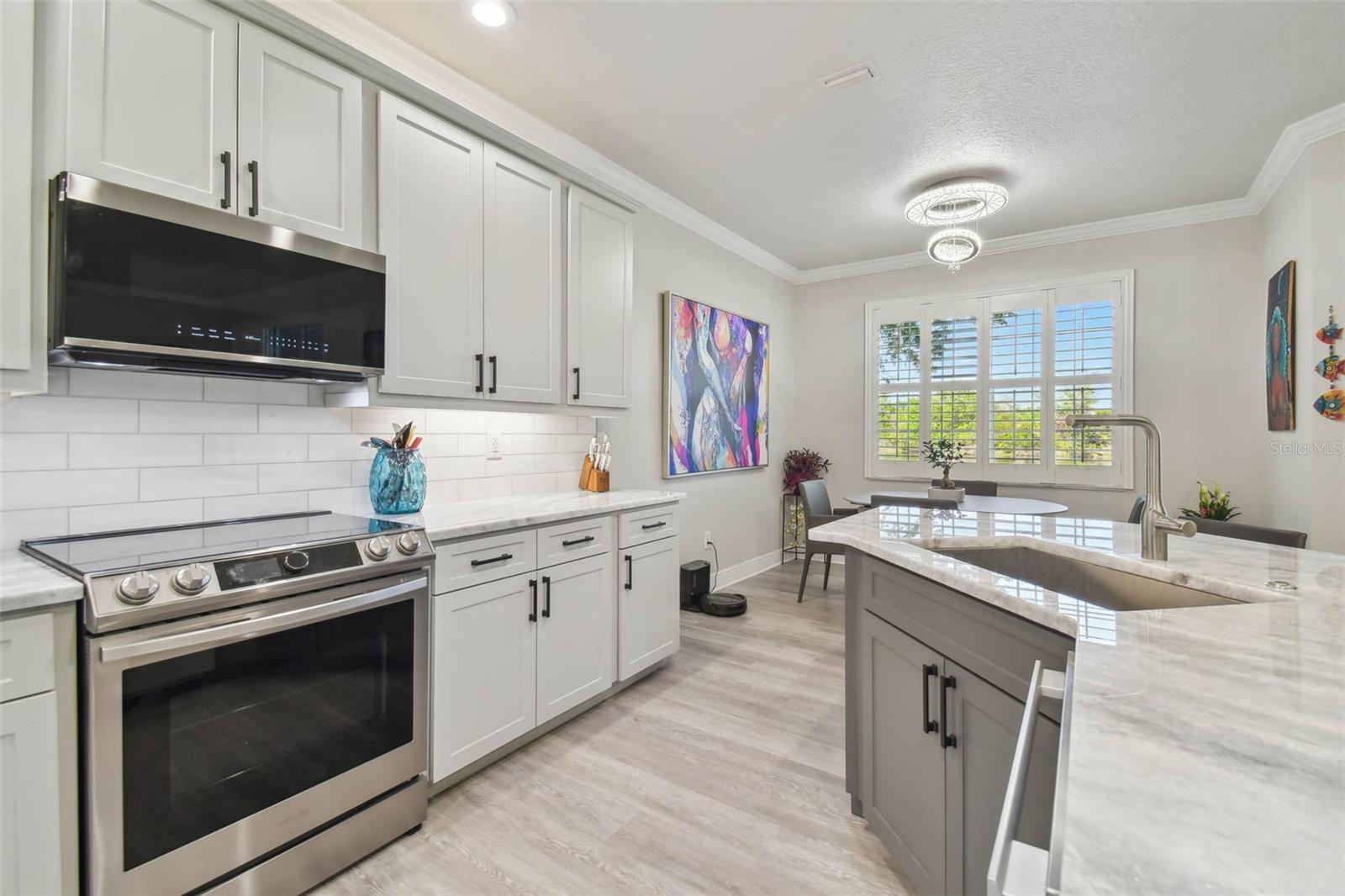 21205 CALLE ROSA DR #10, LAND O LAKES, FL, 34637