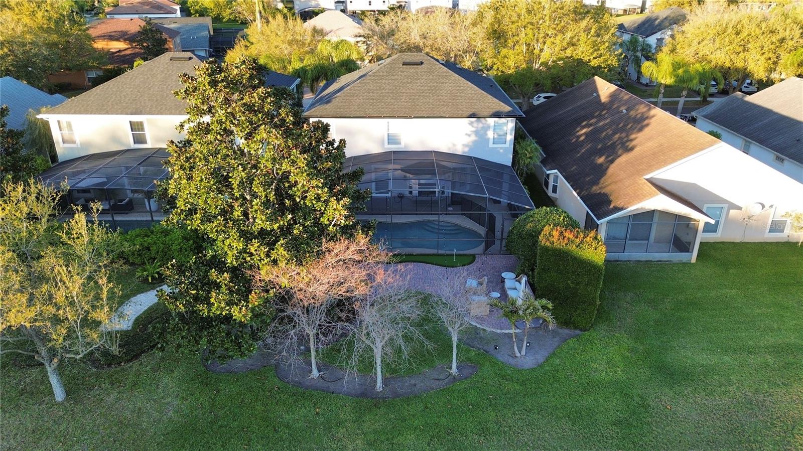 14145 BUDWORTH CIR, ORLANDO, FL, 32832