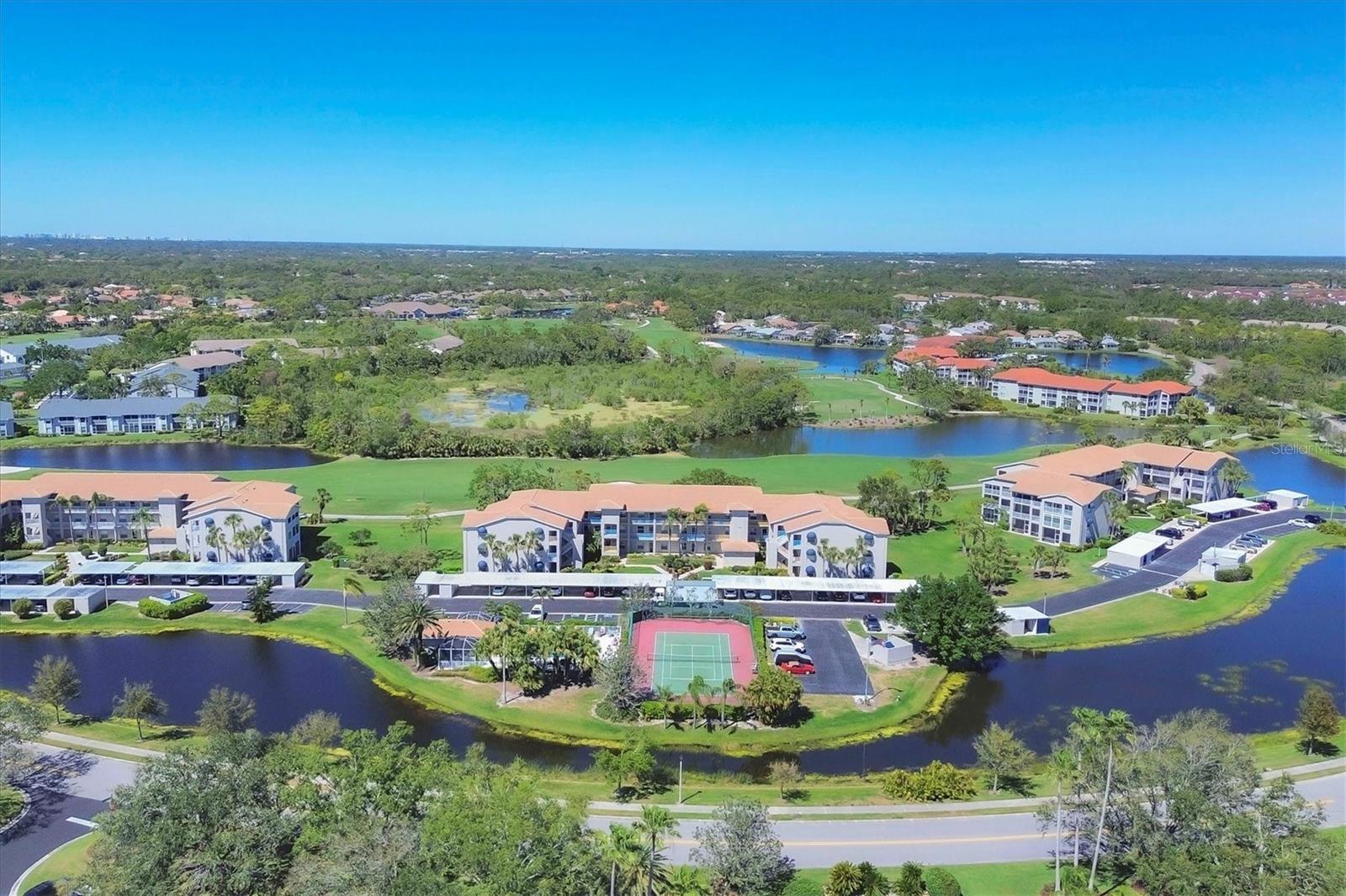 9620 CLUB SOUTH CIR #5306, SARASOTA, FL, 34238