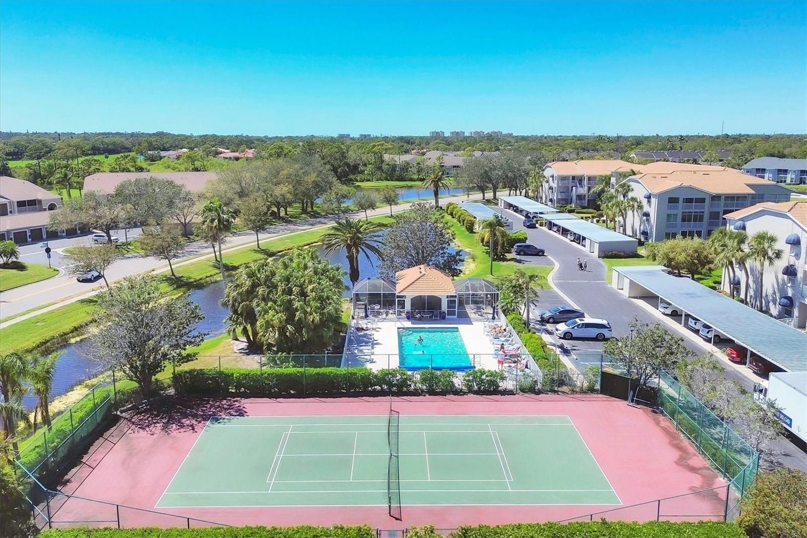 9620 CLUB SOUTH CIR #5306, SARASOTA, FL, 34238